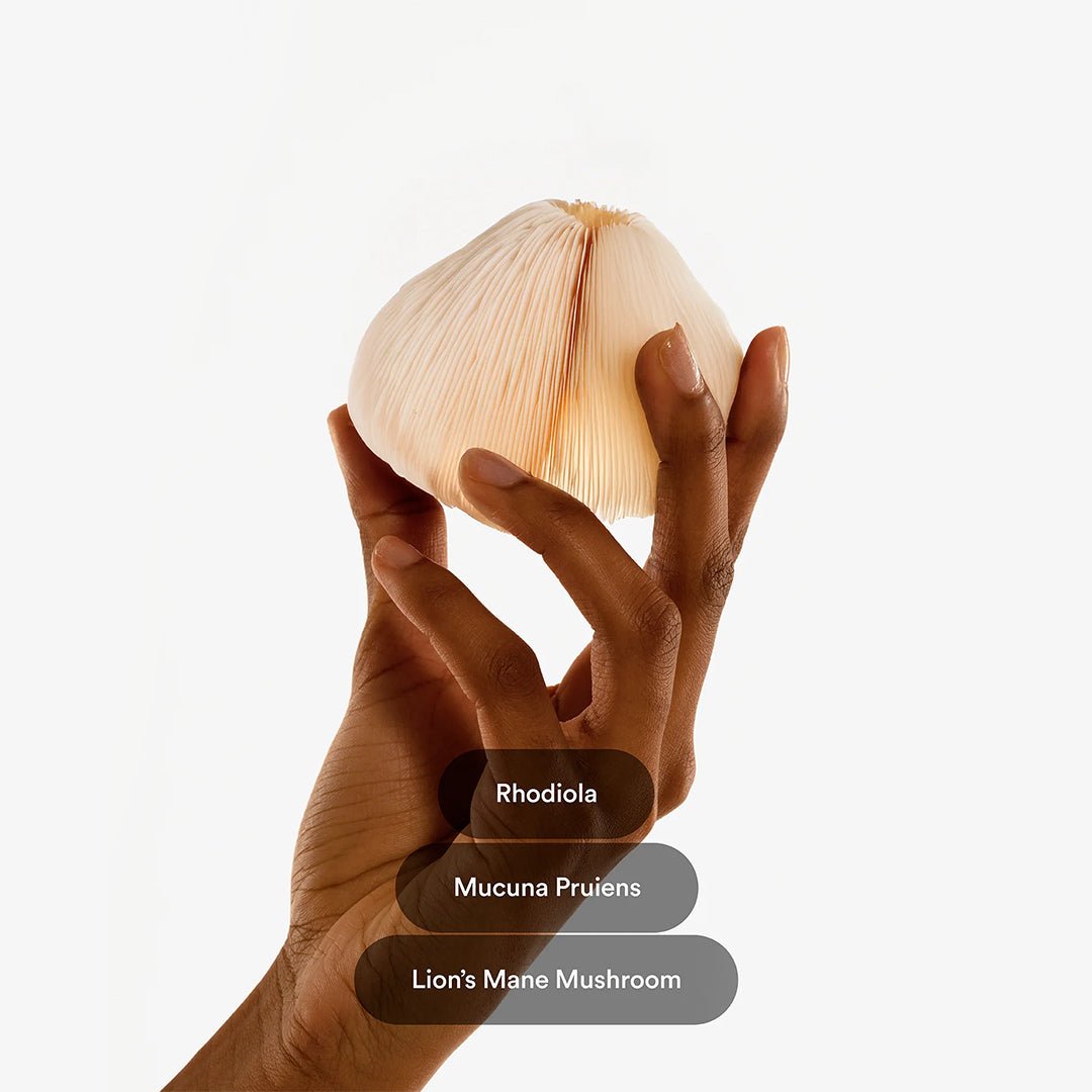 Dopamine Patches by Vitali Blast™