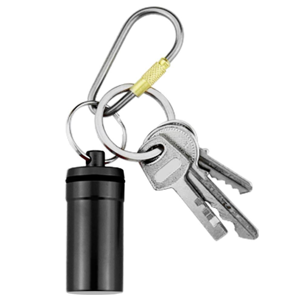 Key Pod