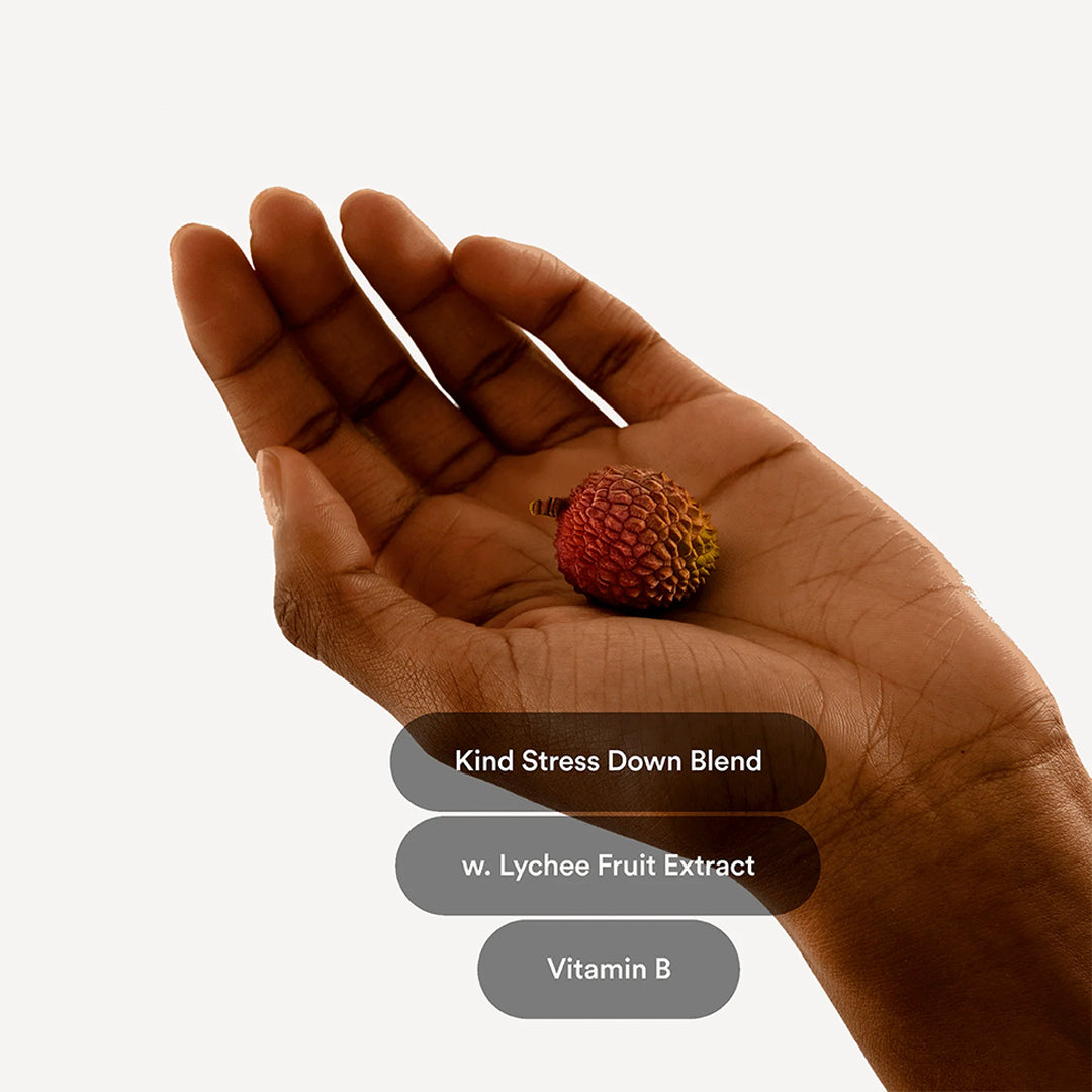Stress Down Patches by Vitali Blast™