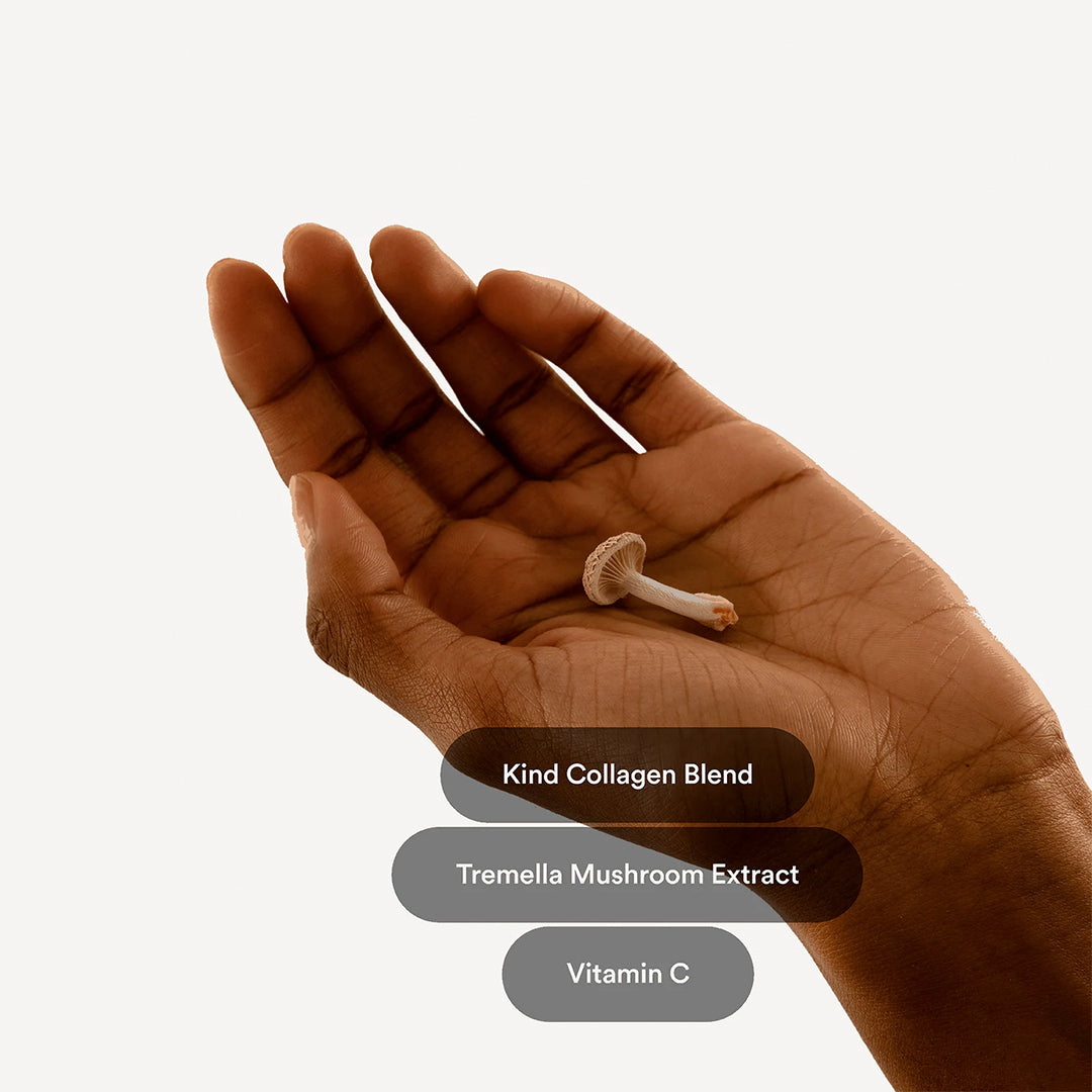 Collagen Patches by Vitali Blast™