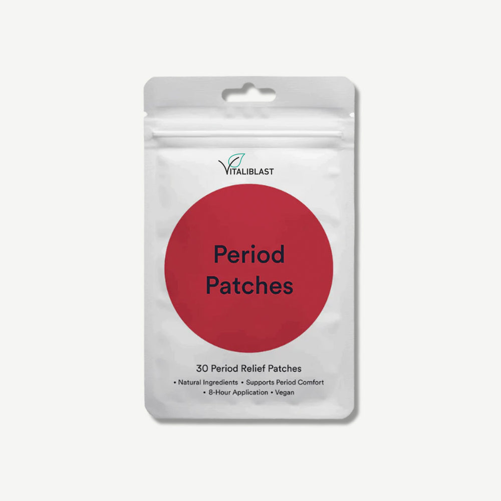 Period Patches by Vitali Blast™