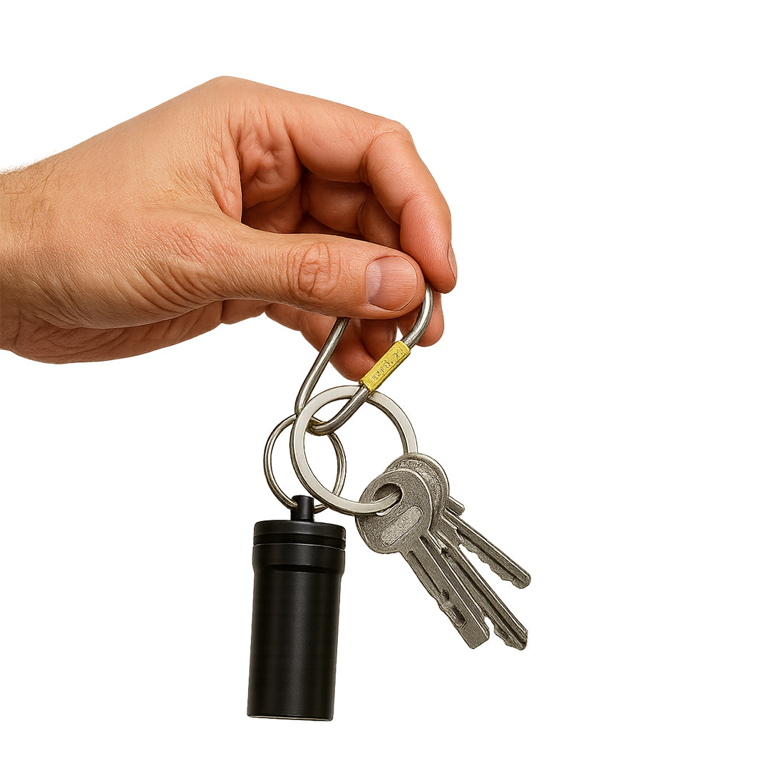 Key Pod