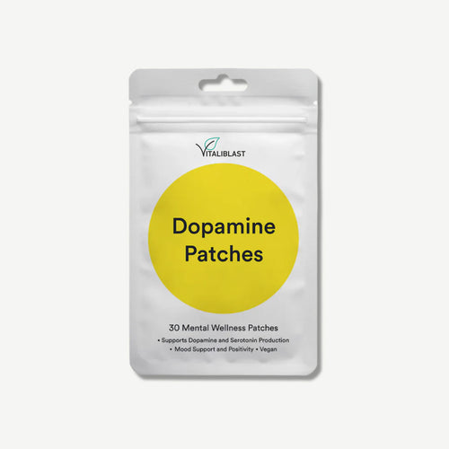 Dopamine Patches by Vitali Blast™