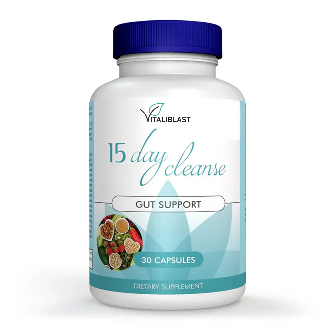 Vitali Blast™ - 15 Day Cleanse