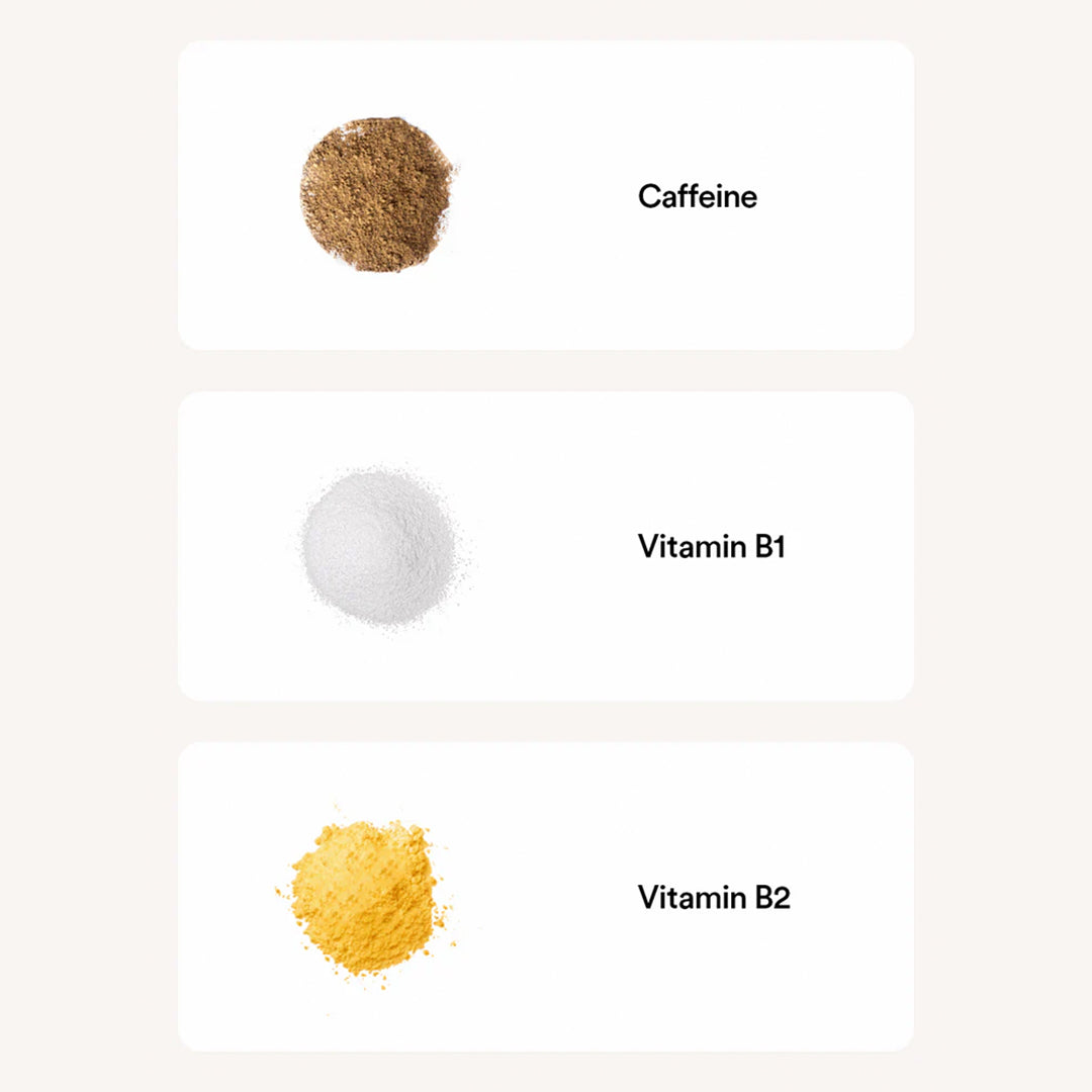 Wake Up Patches by Vitali Blast™