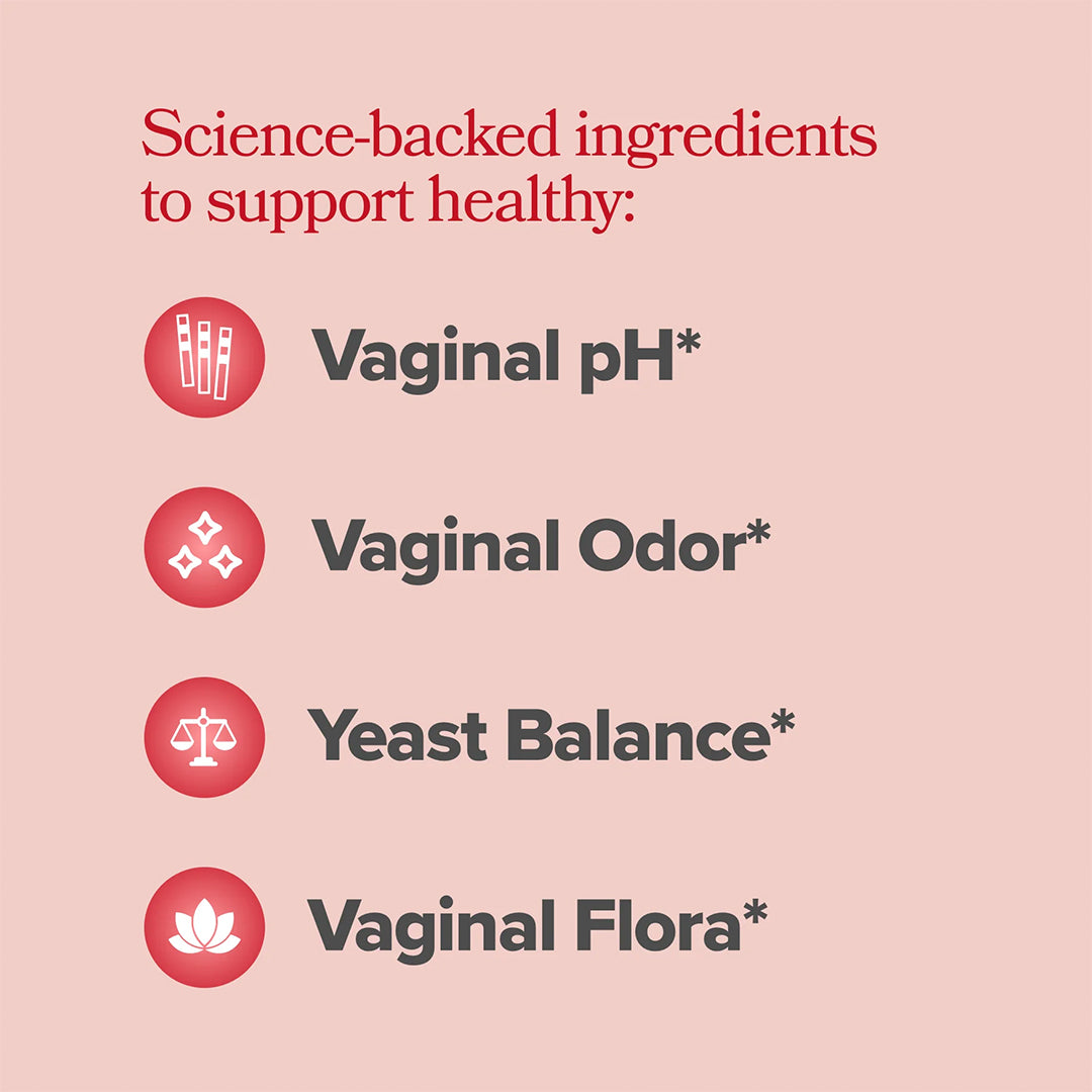 Vitali Blast™ - Vaginal Probiotic