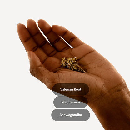 Dream Patches (Valerian Root) by Vitali Blast™