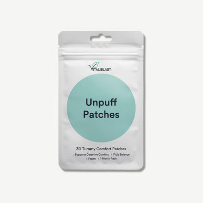 Unpuff Patches by Vitali Blast™
