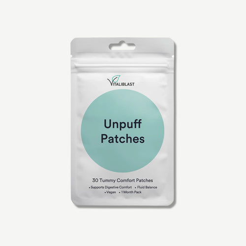 Unpuff Patches by Vitali Blast™