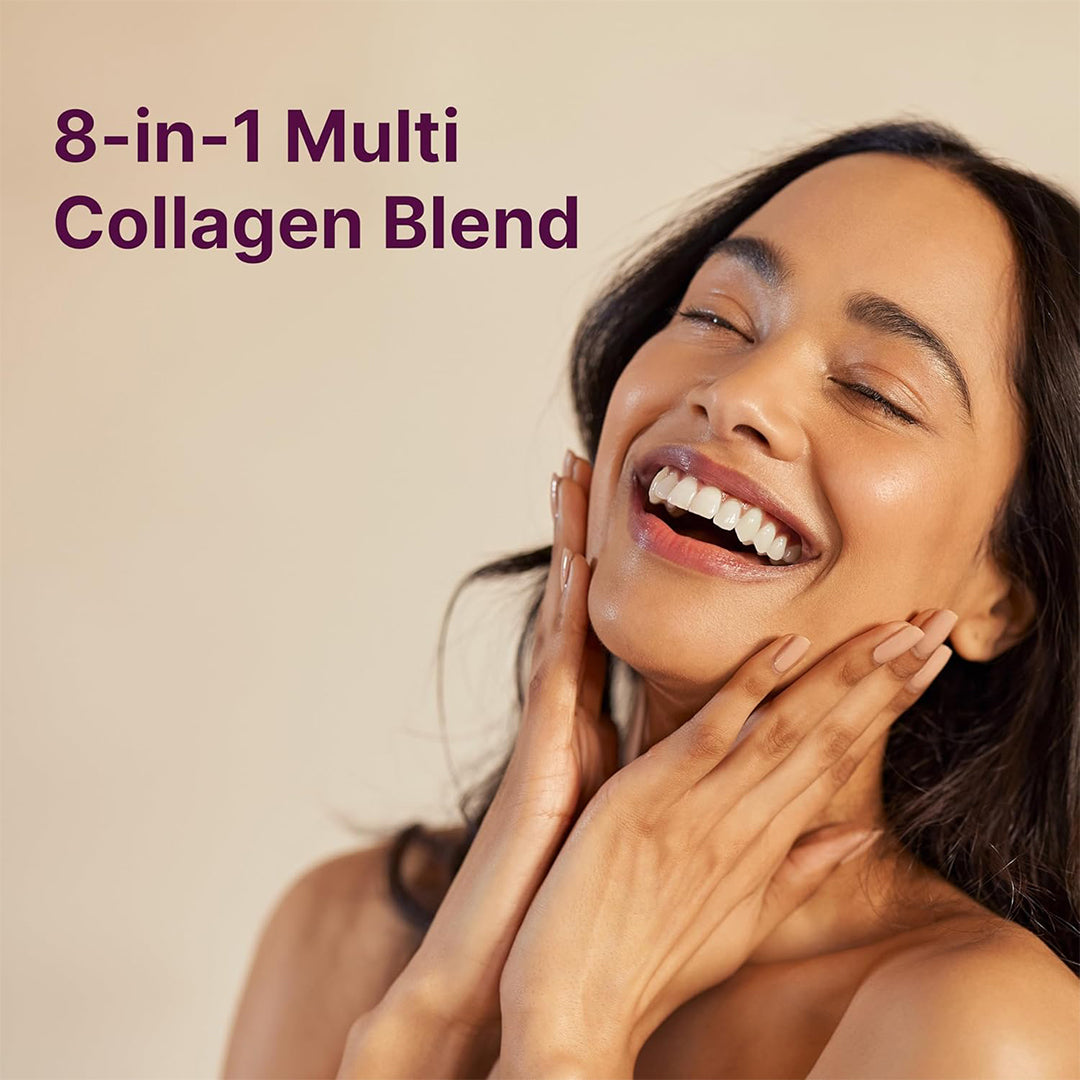 Collagen Complex, 240 Capsules