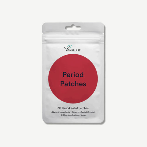 Period Patches by Vitali Blast™